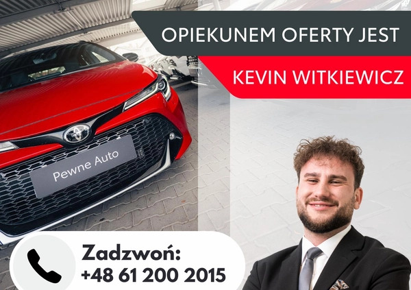 Lexus NX cena 117900 przebieg: 75709, rok produkcji 2015 z Myślibórz małe 596